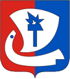 Павлово герб